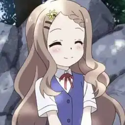 这些图片都是什么动漫啊求大神解说
