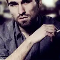 欧美成熟老男人头像,老男人易获芳心
