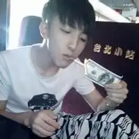 虎豹等动物霸气微信头像
