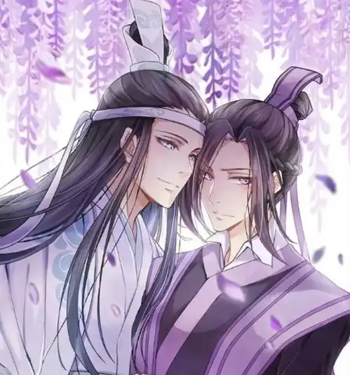 魔道祖师世家公子第一的蓝曦臣,为何单身,原因让人心疼
