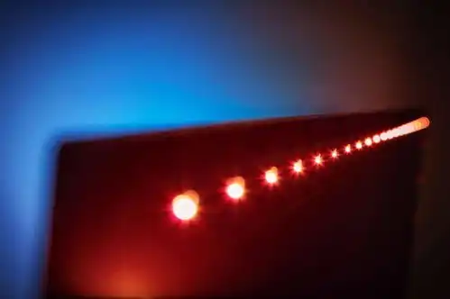 2021年,是时候换一款健康电视了...
