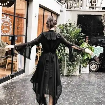 微信霸气的女生背影头像御姐范你要是这样认为我也没办法
