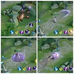 王者荣耀情人节露娜值不值得买露娜全皮肤比较,从特效到手感帮你分析
