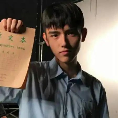 微博精选男头像,超拽男生微博头像图片
