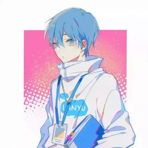 180张个性微信头像,9大系列任你挑选
