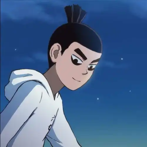 伍六七动漫图片
