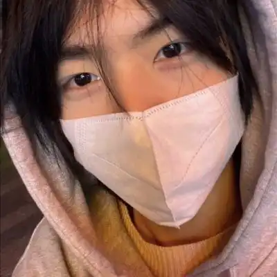 男生真人头像痞帅个性高清照片
