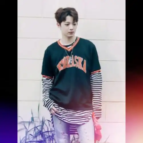 宝藏男孩赖冠霖
