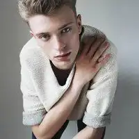 忧伤欧美头像微信头像图片大全
