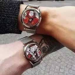 谁说手表越贵越好,平价小众手表大推荐
