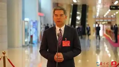 省人大代表揭阳普宁市中医医院院长罗列波构建医养联合服务体提升中医药适老服务
