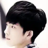 兄弟八人的背影头像微信头像图片大全
