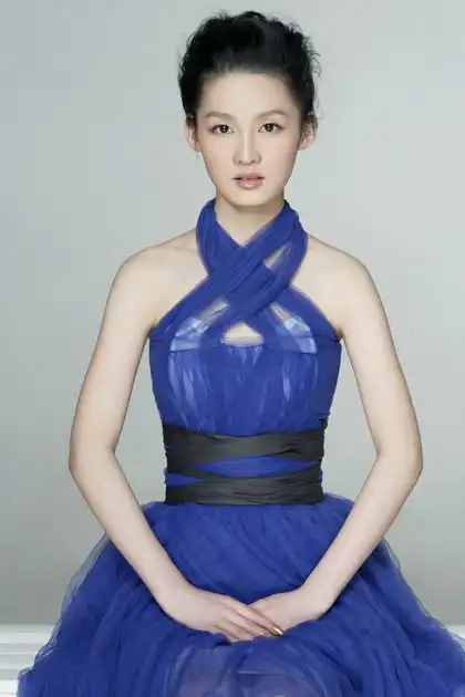 李沁qinli图片
