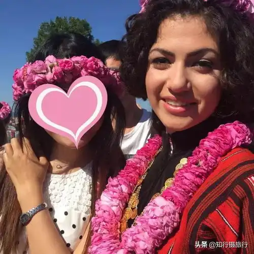 黑海边的保加利亚体验莫斯利安田园生活,还有女生喜欢的玫瑰花节
