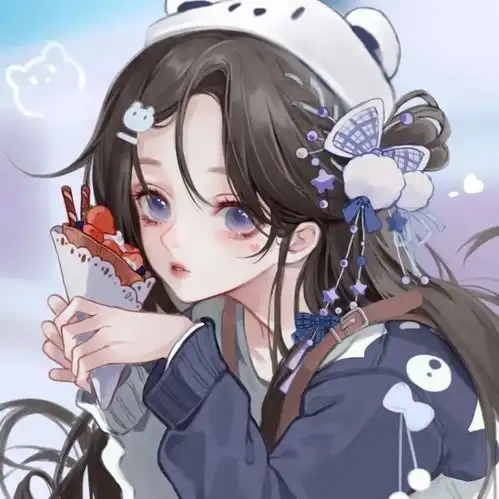 不开心动漫男女头像时光正启航,一起来吧
