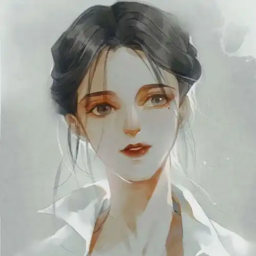 有哪些女孩子用的干净头像
