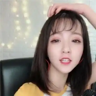 抖音莉哥照片高清图片大全头像让我做你的眼睛那样你才看得清
