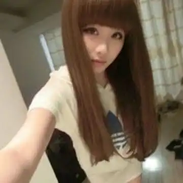 女生的风范,女生头像图片
