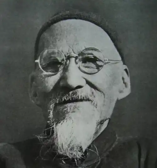 学术研究须凭史料说话关于黄宾虹研究的几个问题
