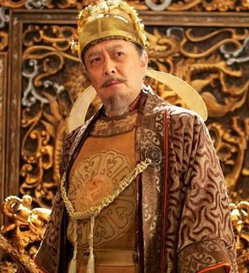 李世民问袁天罡大唐何时亡袁猪上树时,太宗至死未懂这句话
