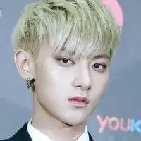 黄子韬头像帅气2018款微信头像图片大全
