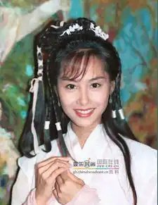 郑爽年纪小小在画壁中戏份吃重
