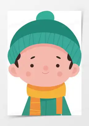 高清外国小孩头像图片大全
