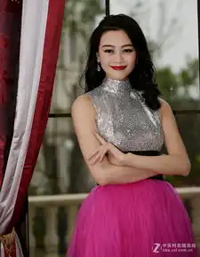 寻找尼康镜头中最美模特美女模特
