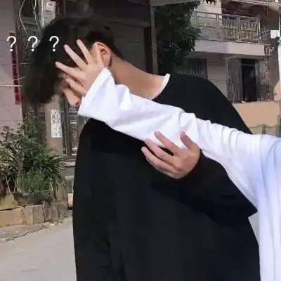 最潮情侣头像一左一右配对
