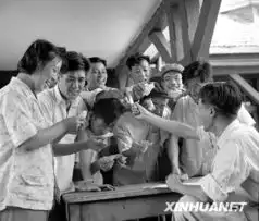 我国商贸流通60年嬗变之路
