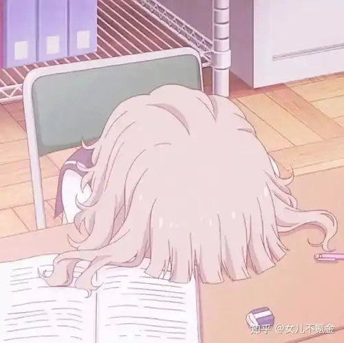 哪些一看很惊艳,越看越耐看的头像
