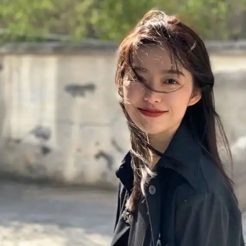 好看又小众的女头像,超全合集
