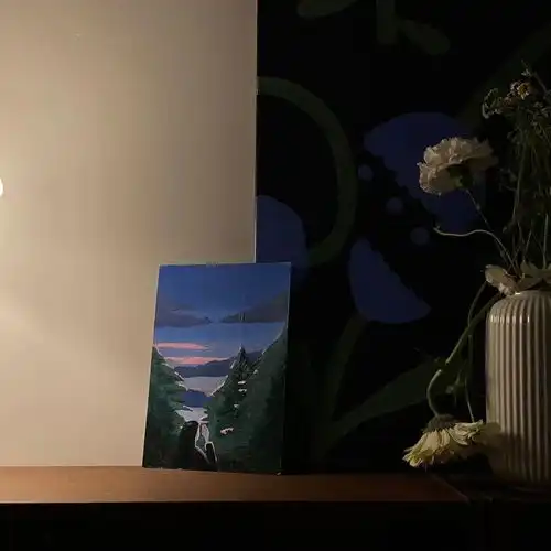 有哪些一句话文案,你至今还记忆犹新
