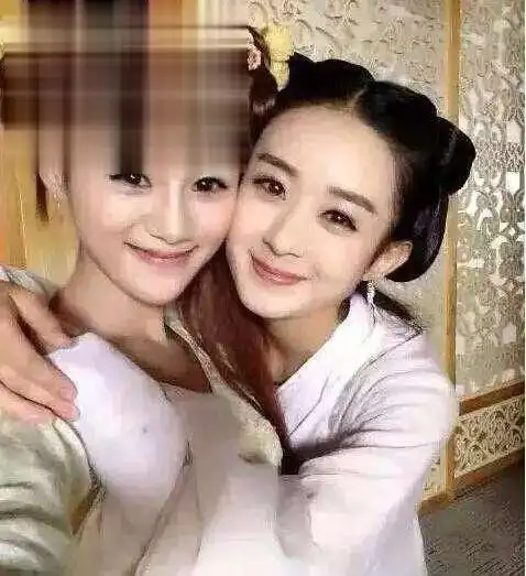 花千骨里的糖宝,惊喜现身体操赛场,身材超好艳惊四座
