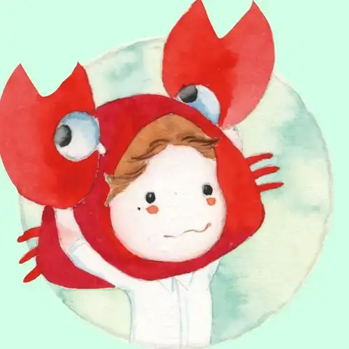 巨蟹座四月健康提醒
