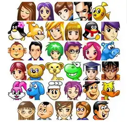 送你上墙那些年的qq昵称大吐槽,你第一个q名叫什么
