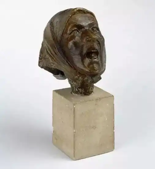 这里藏着世界上最贵的画世界上最贵的雕塑
