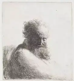 超实用技能素描头像的提高方法
