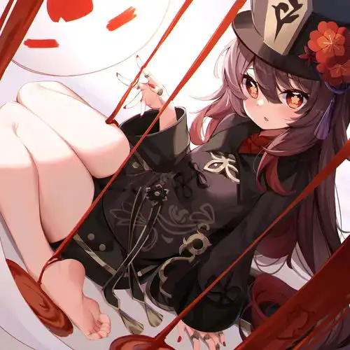 美少女图片40
