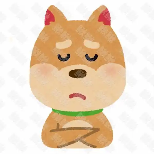 表情无奈发愁皱眉的小狗狗猫咪小猫头像表情包手绘卡通插画手绘png儿童插画免扣素材2阿猫阿狗
