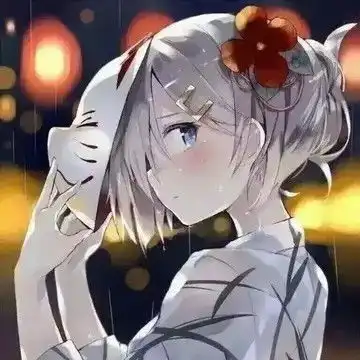 兴趣部落女生头像第3页
