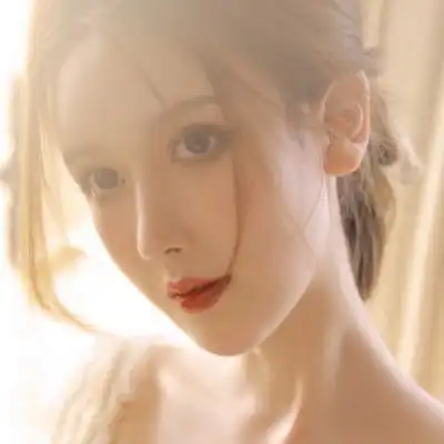 苏瓷唯美意境女头成熟意境气质文艺唯美时尚
