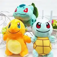 皮卡丘杰尼龟情侣头像微信头像图片大全
