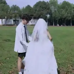 情侣头像精选
