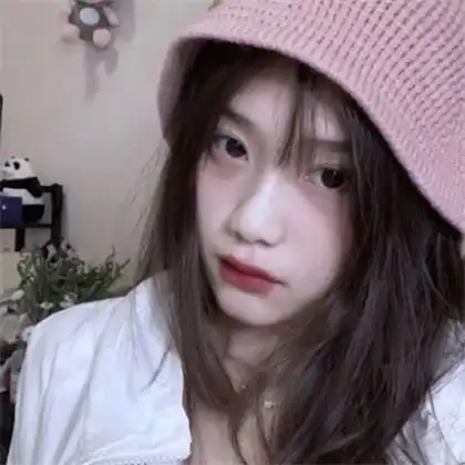 微信头像女生简单清新,毫无期待的你会喜欢的
