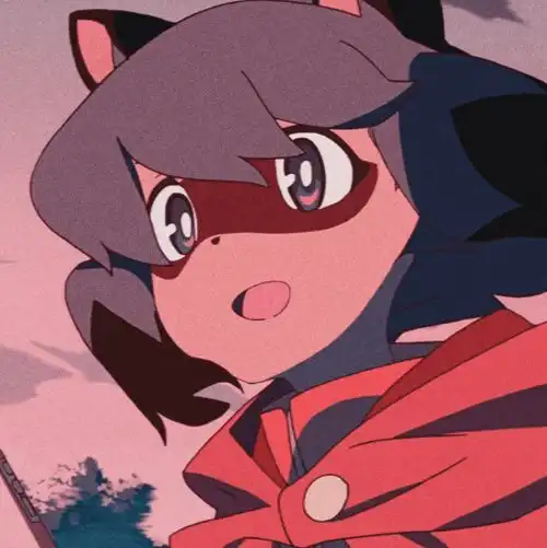 动漫头像简简单单的爱情
