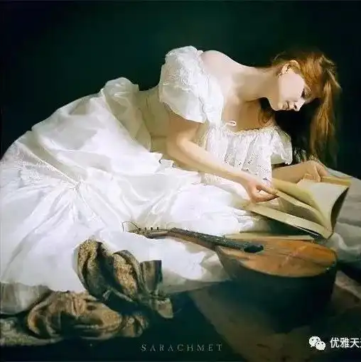 优雅女人不做心灵的乞丐
