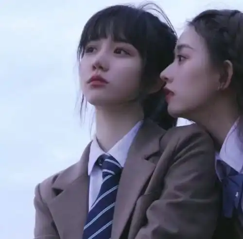 情头闺蜜情侣头像来喽
