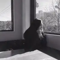 我内心全是黑白,为什么你还不来填心情说说我要个性网
