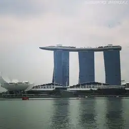 假期到狮城好7天深度游新加坡
